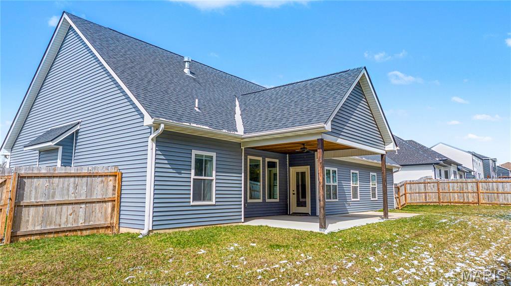 South Wind 4 - Residential