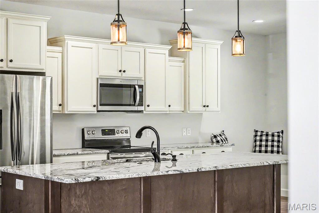 South Wind 4 - Residential