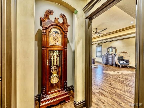 other rural - Residential