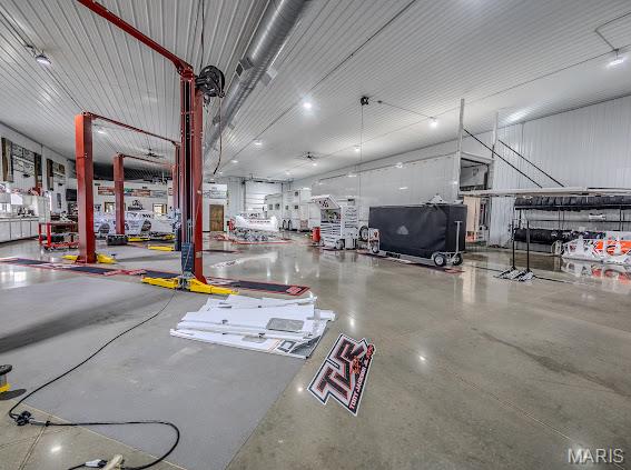 other rural - Residential