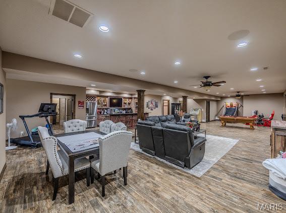 other rural - Residential