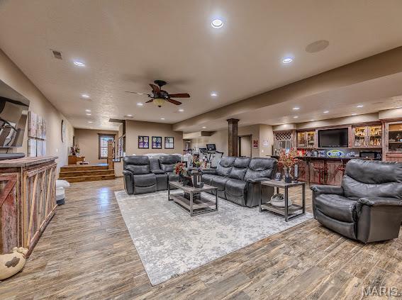 other rural - Residential