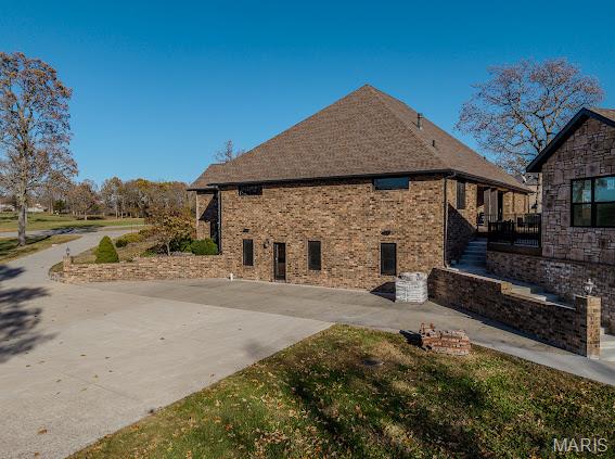 other rural - Residential