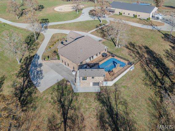 other rural - Residential