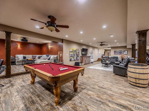 other rural - Residential