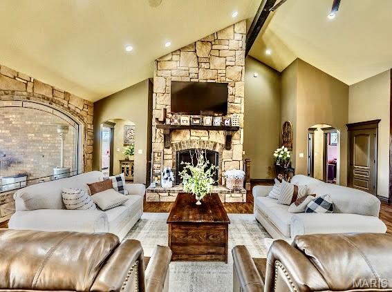 other rural - Residential