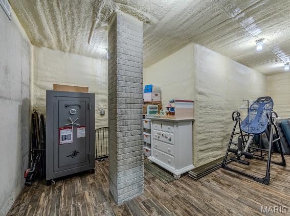 other rural - Residential