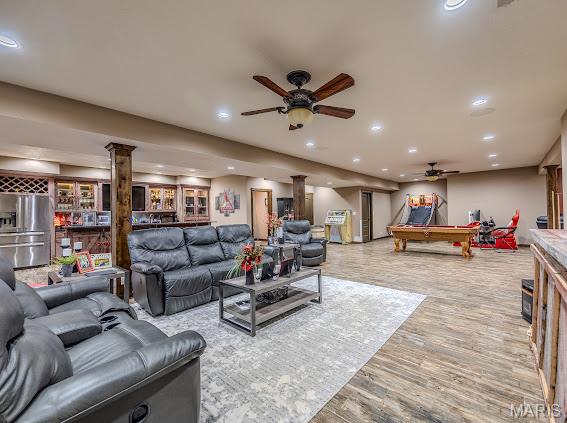 other rural - Residential