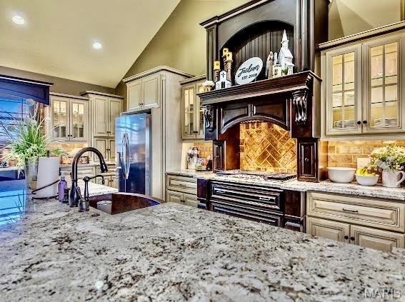 other rural - Residential