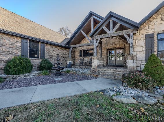 other rural - Residential