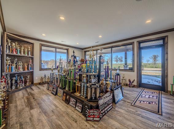 other rural - Residential