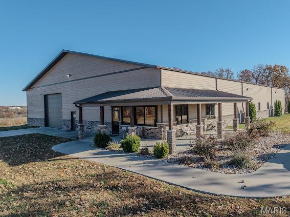 other rural - Residential