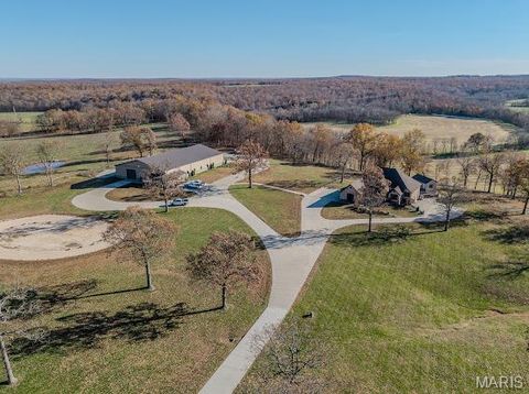 Photo of 23900 Emerson Road, Lebanon, MO 65536 (MLS # 25075527)