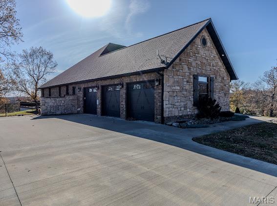 other rural - Residential