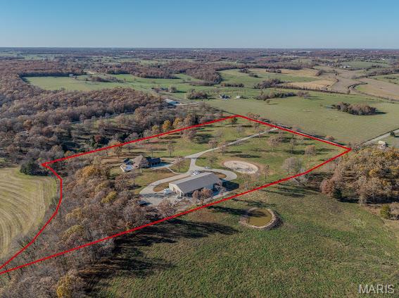 other rural - Residential