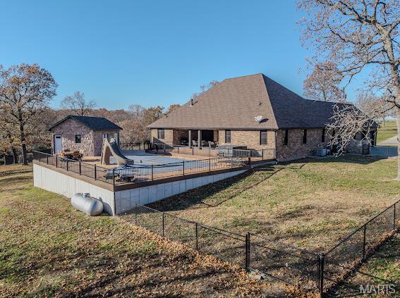 other rural - Residential