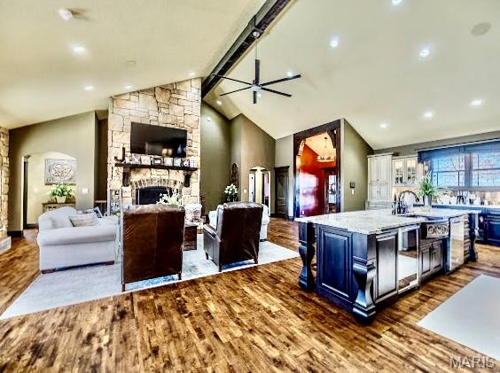 other rural - Residential