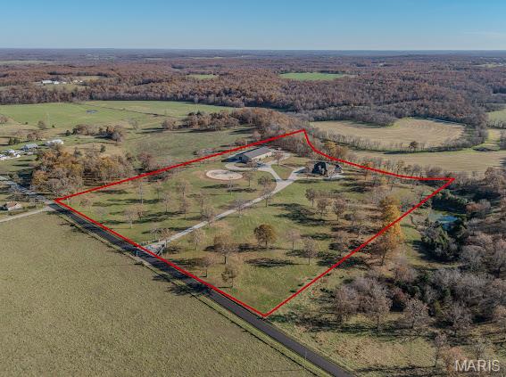 other rural - Residential