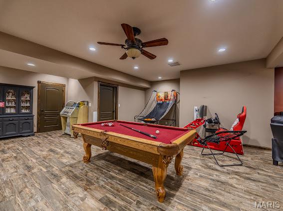 other rural - Residential