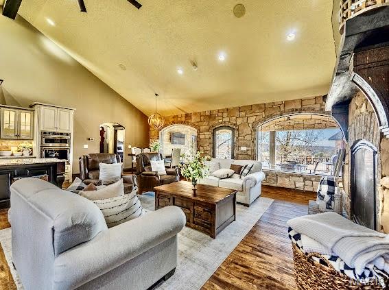 other rural - Residential