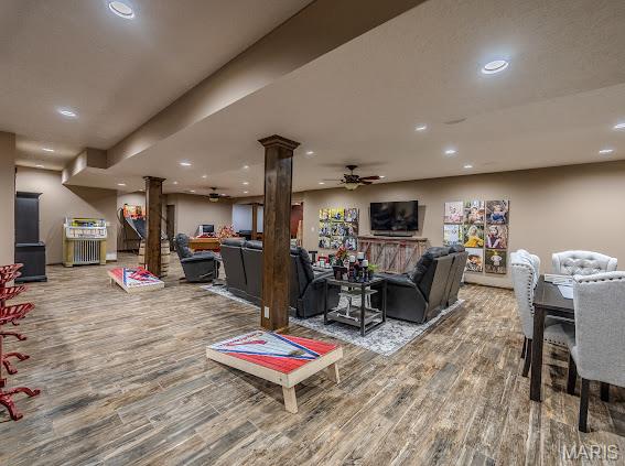 other rural - Residential