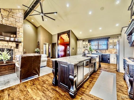 other rural - Residential