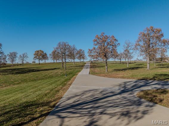 other rural - Residential