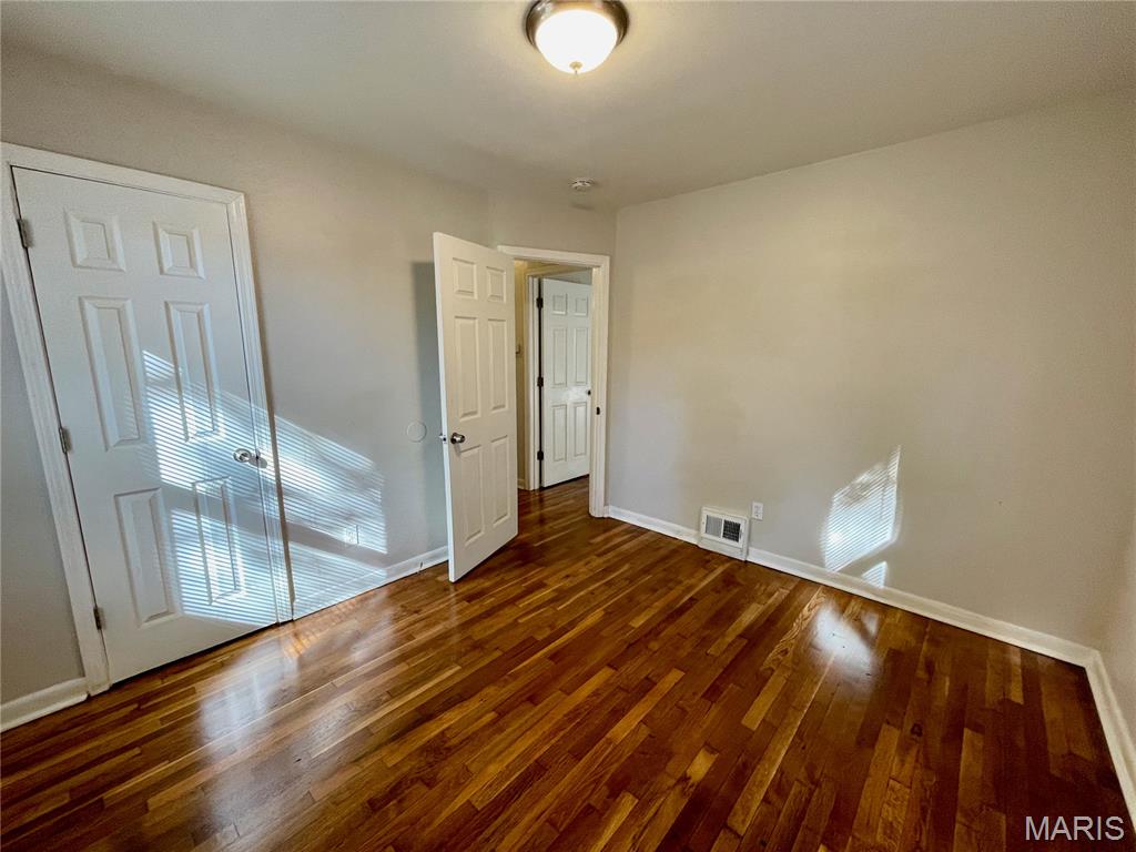 Castle Point Unit 3 - Residential