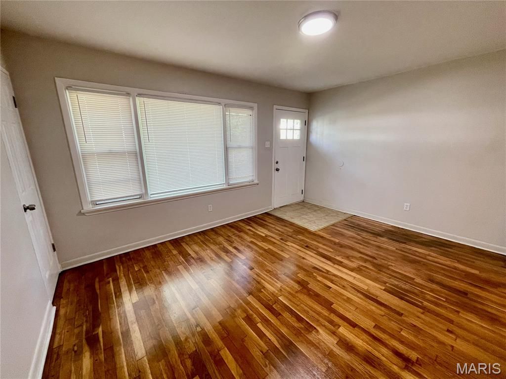 Photo of 10121 Baron Drive, St Louis, MO 63136 (MLS # 26021241)