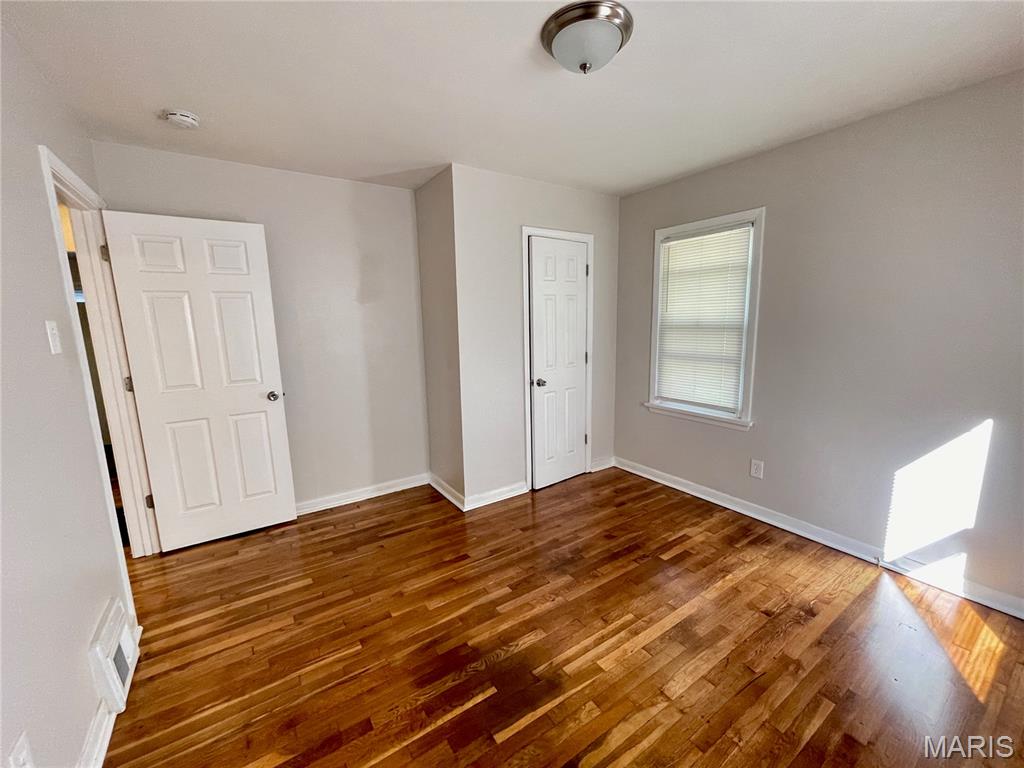 Castle Point Unit 3 - Residential