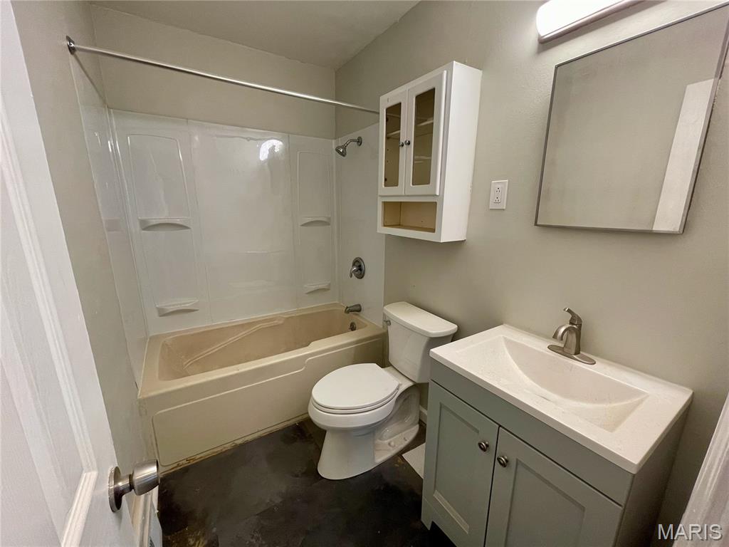 Castle Point Unit 3 - Residential