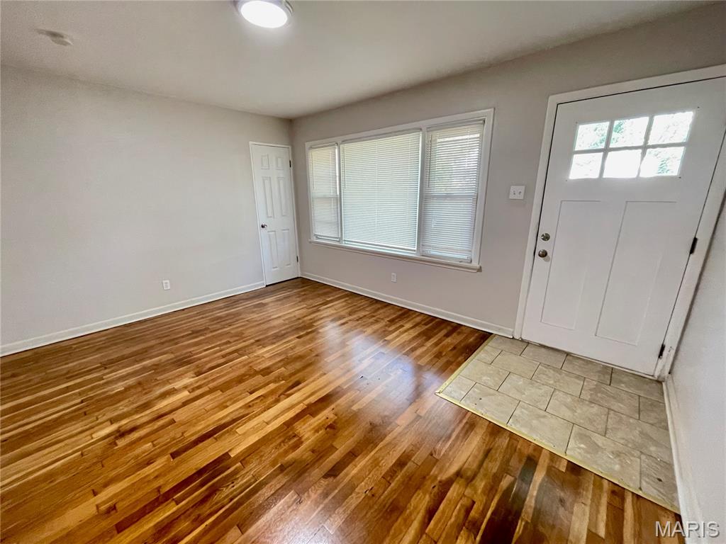 Castle Point Unit 3 - Residential