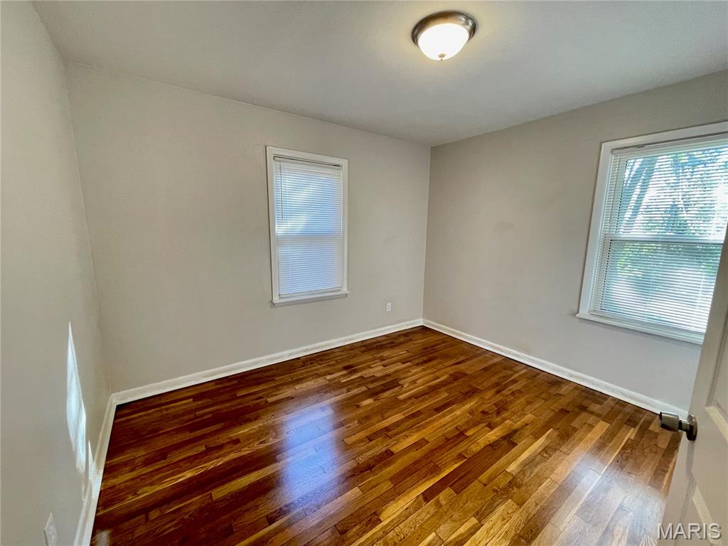 Castle Point Unit 3 - Residential