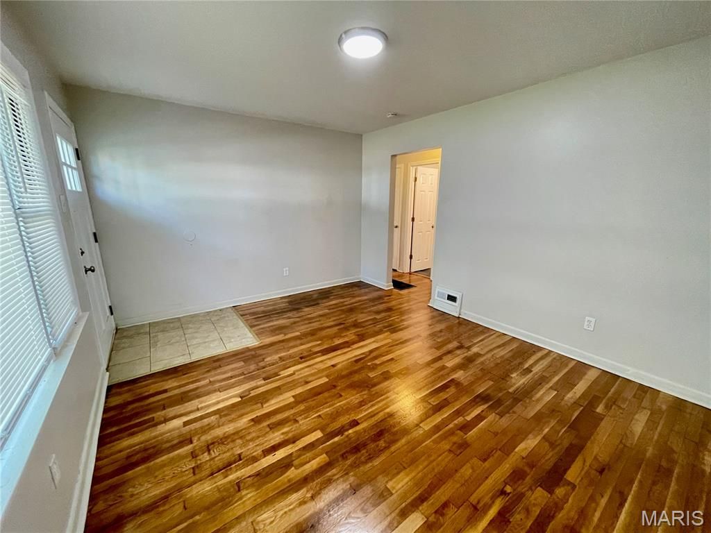 Photo of 10121 Baron Drive, St Louis, MO 63136 (MLS # 26021241)