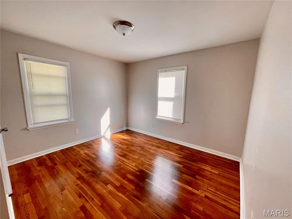 Castle Point Unit 3 - Residential