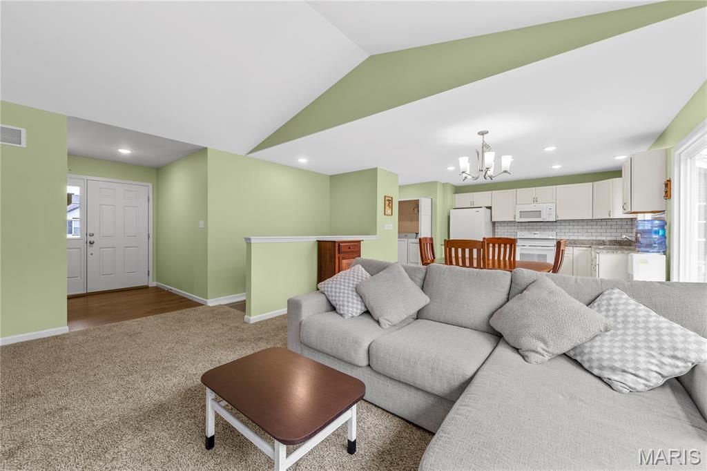 Photo of 528 Birchwood Drive, Moscow Mills, MO 63362 (MLS # 25080883)