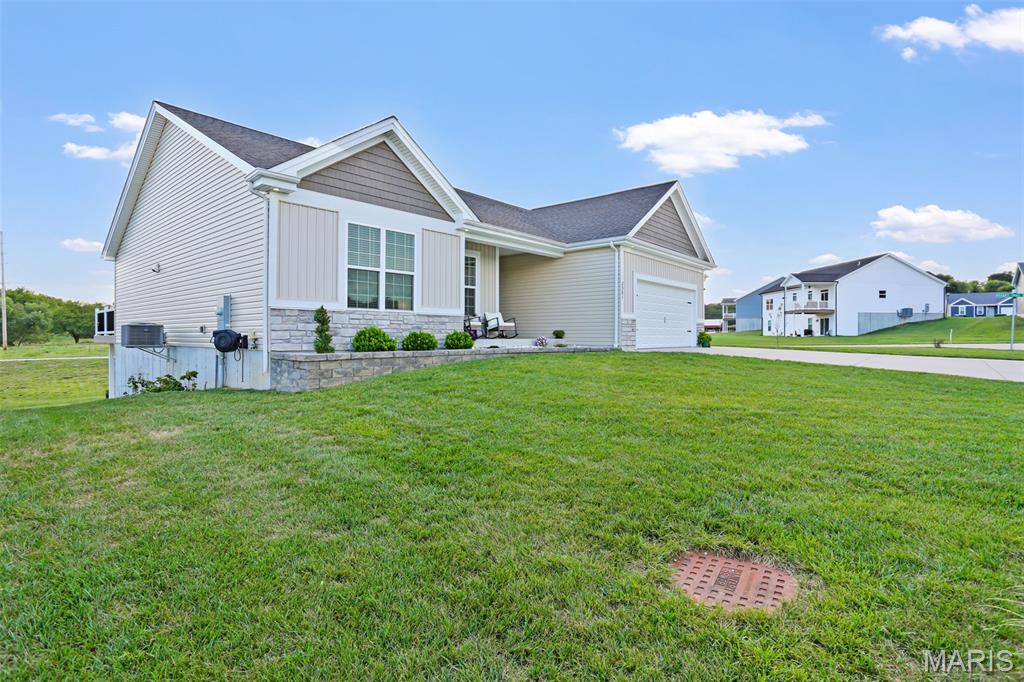 2301 Peyton's Place