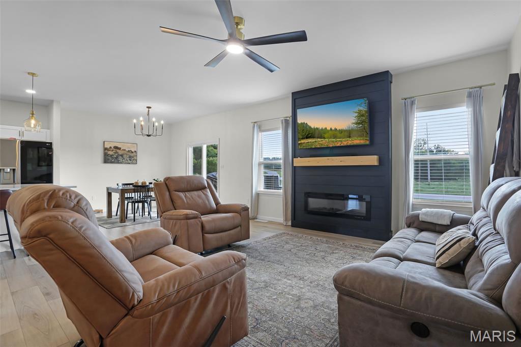 2301 Peyton's Place