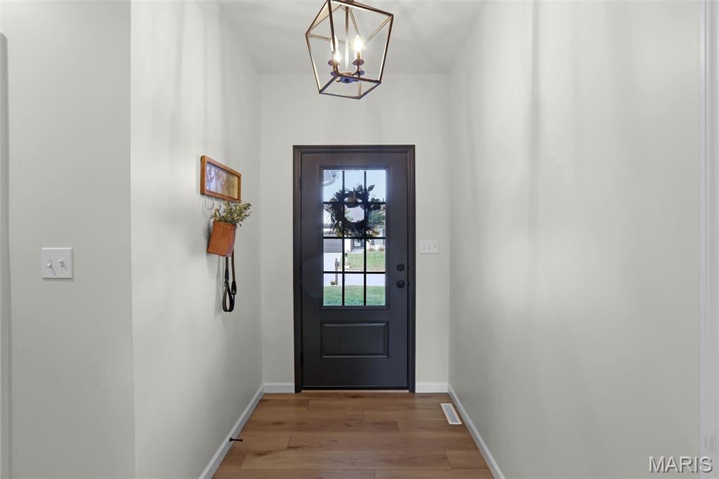 2301 Peyton's Place