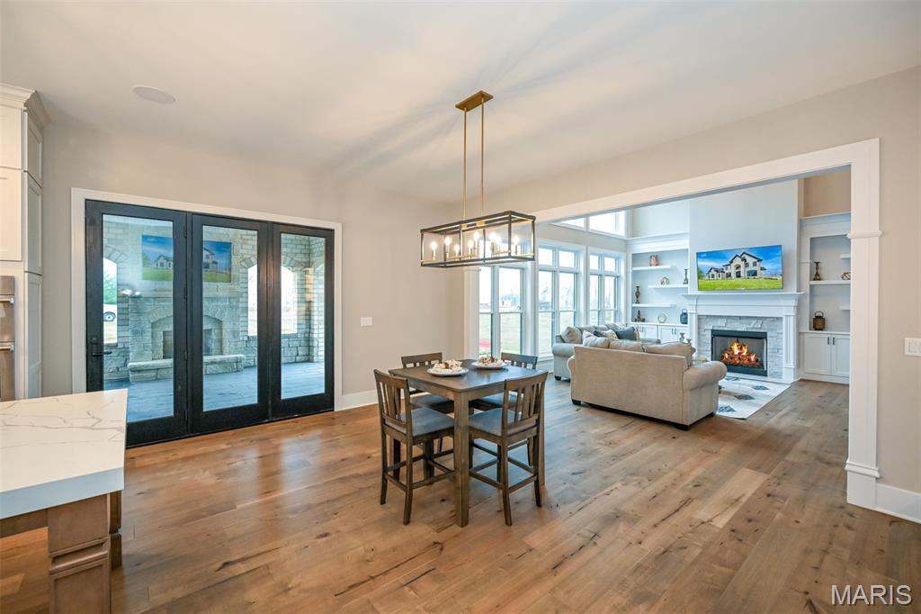 Schaeffers Grove - Residential