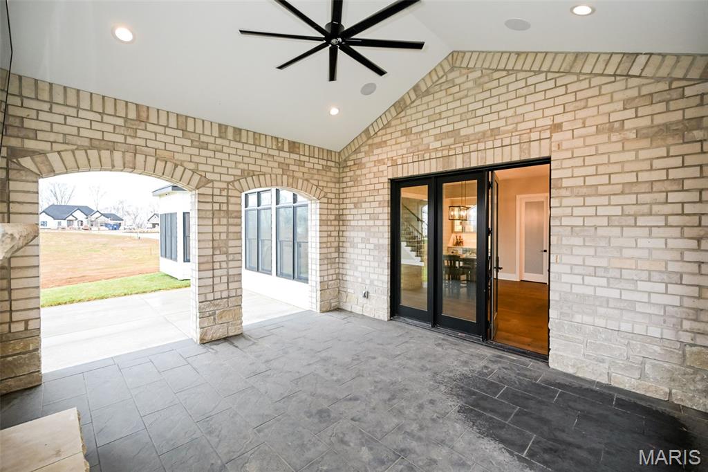 Schaeffers Grove - Residential