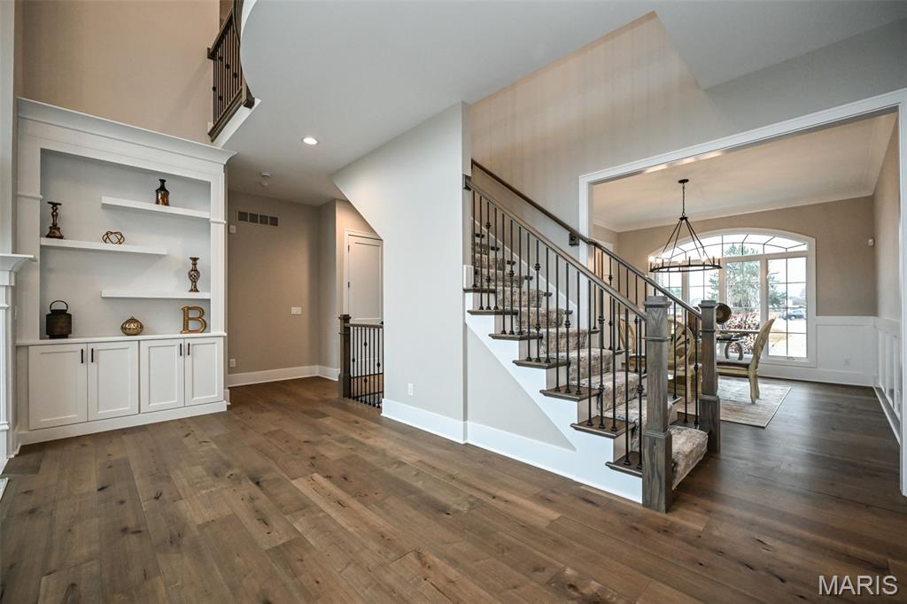 Schaeffers Grove - Residential