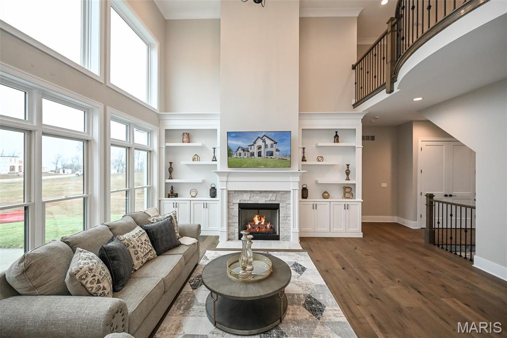 Schaeffers Grove - Residential