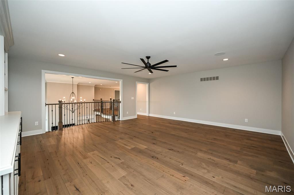 Schaeffers Grove - Residential