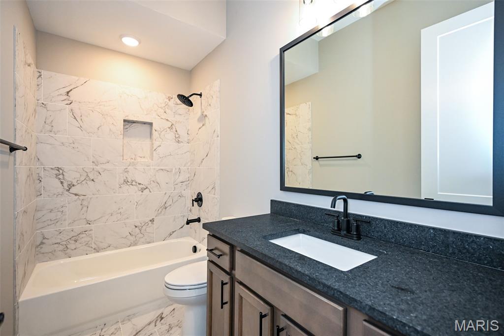 Schaeffers Grove - Residential