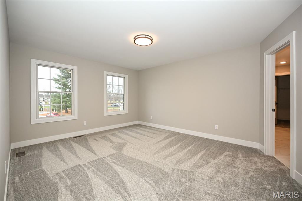 Schaeffers Grove - Residential