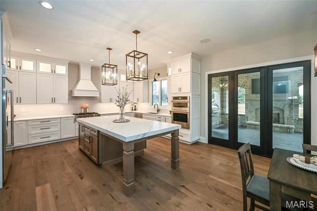 Schaeffers Grove - Residential