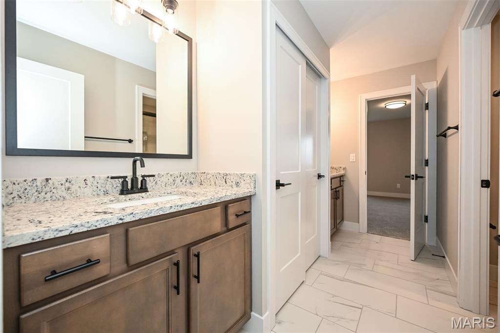 Schaeffers Grove - Residential