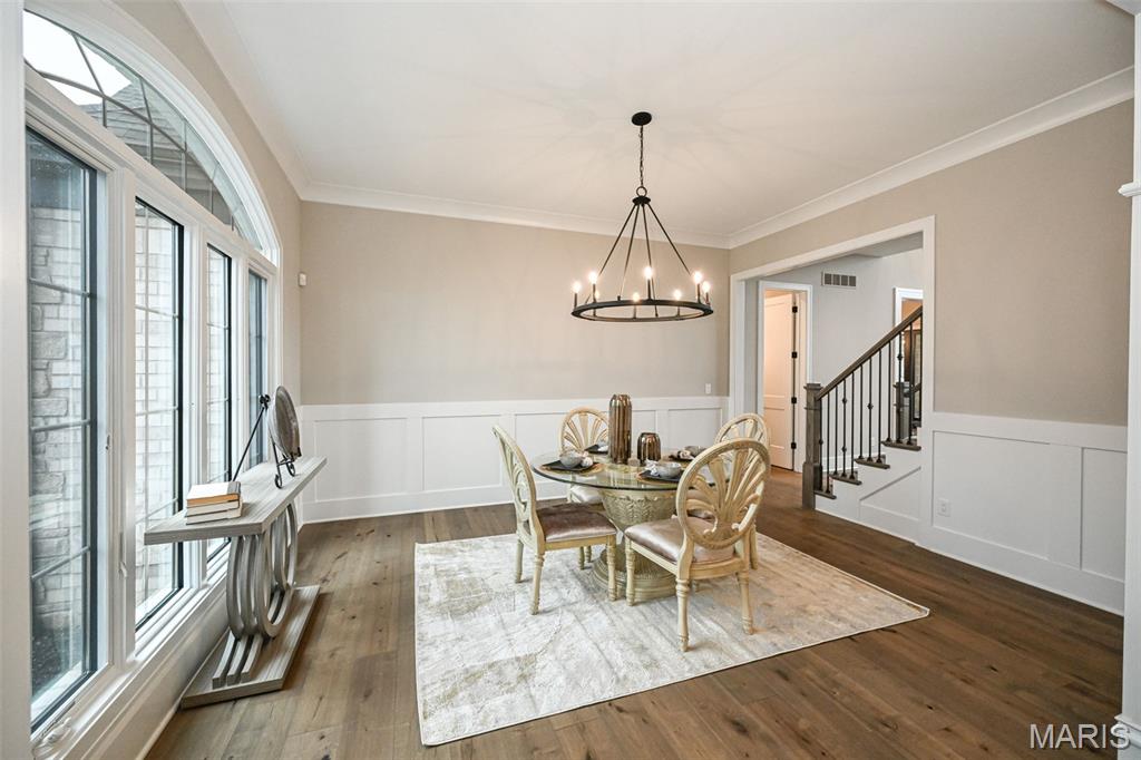 Schaeffers Grove - Residential