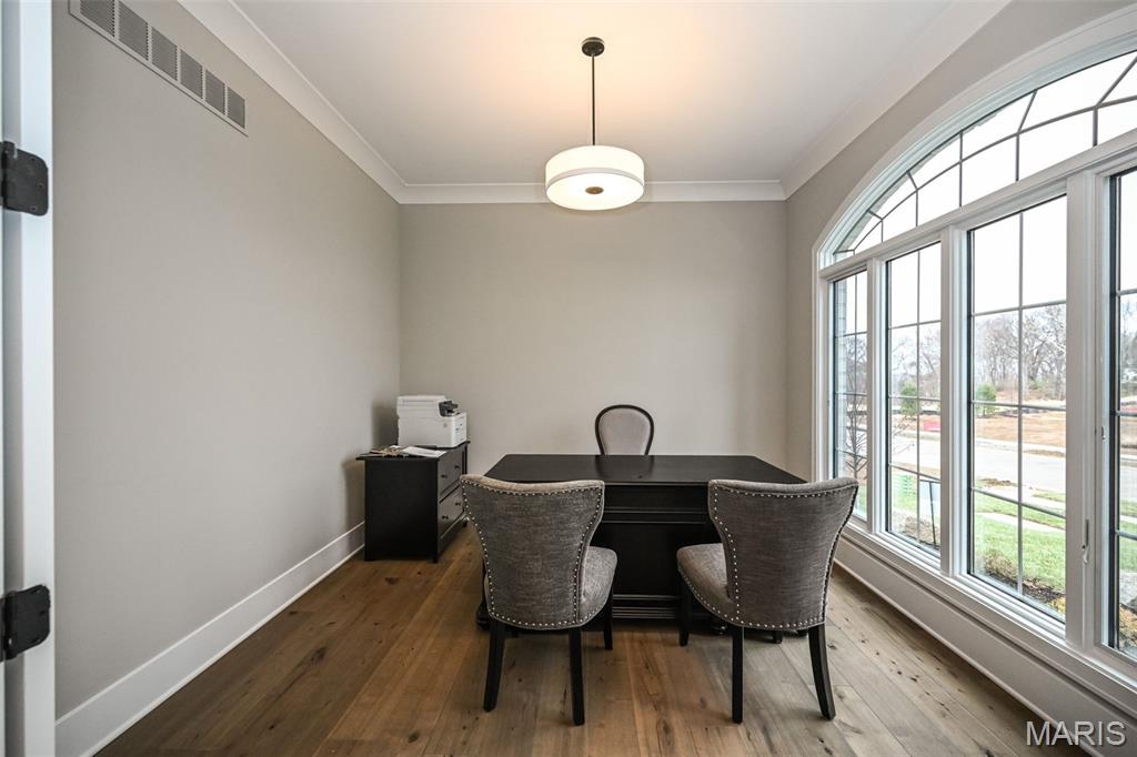 Schaeffers Grove - Residential